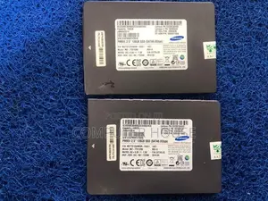 128GB SSD Hard