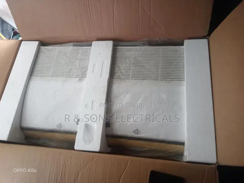 Singer Non Inverter 36000BTU