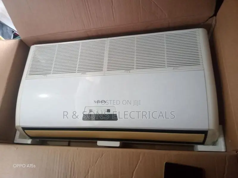 Singer Non Inverter 36000BTU