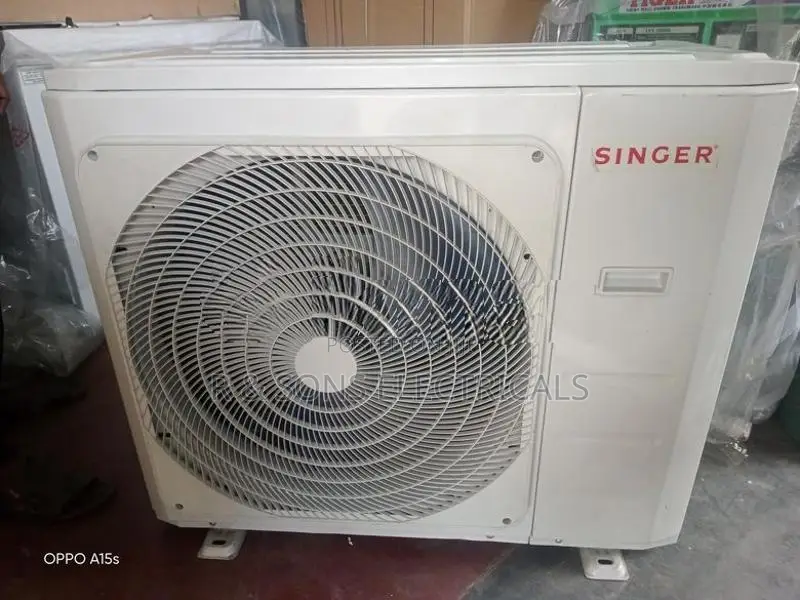Singer Non Inverter 36000BTU