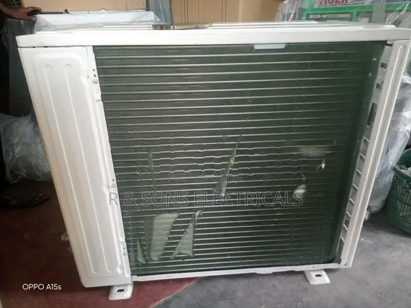 Singer Non Inverter 36000BTU