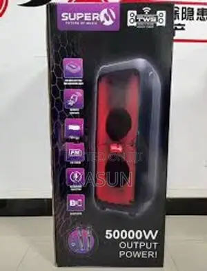 Super M 1010 Speaker