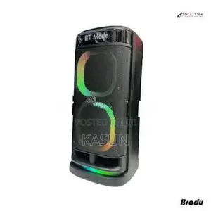 BTS 21 Speaker