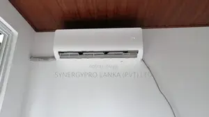 Midea 24000 BTU Non Inverter