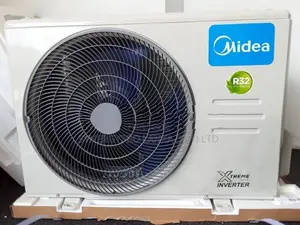Midea 24000 BTU Non Inverter