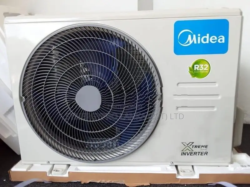 Midea 24000 BTU Non Inverter