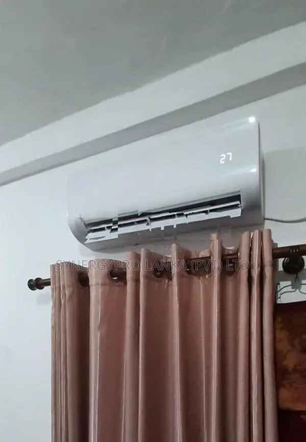 Midea 24000 BTU Non Inverter