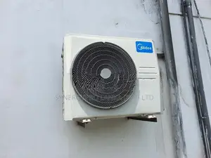 Midea 24000 BTU Non Inverter