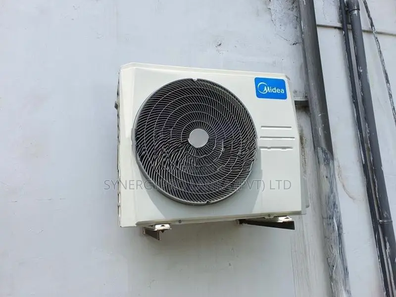 Midea 24000 BTU Non Inverter