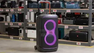JBL 520 Party Box