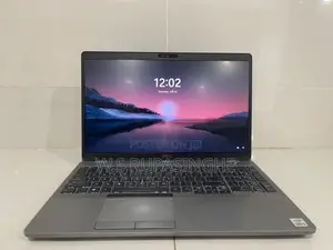 Dell i5 10th GEN Laptop
