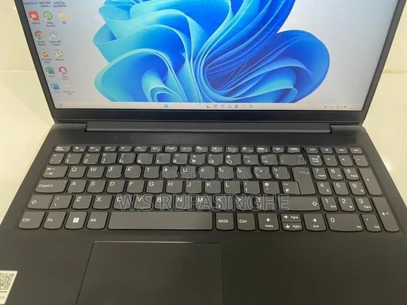 Lenovo i5 13th GEN Laptop