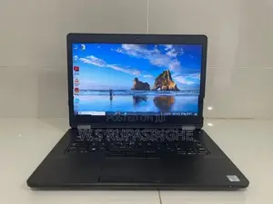Dell i5 6th GEN Laptop / Touch