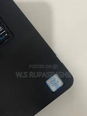 Dell i5 6th GEN Laptop / Touch