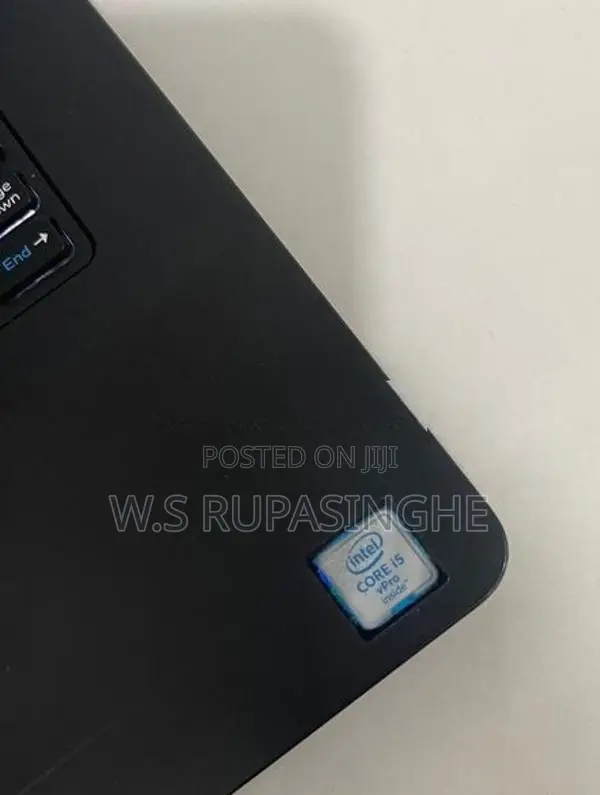 Dell i5 6th GEN Laptop / Touch