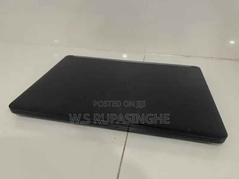 Dell i5 6th GEN Laptop / Touch