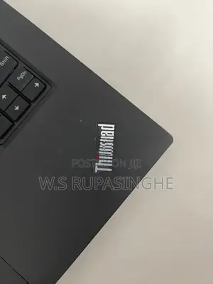 Lenovo i5 5th GEN Laptop