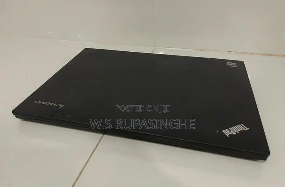 Lenovo i5 5th GEN Laptop