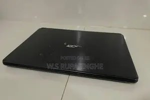 Acer i3 8th GEN Laptop