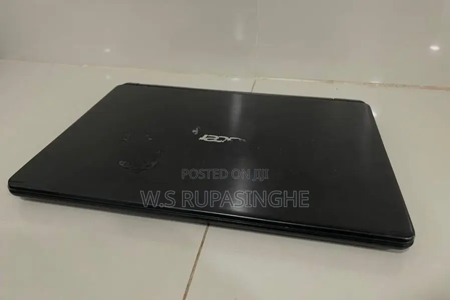 Acer i3 8th GEN Laptop