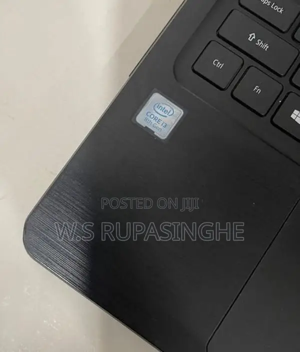 Acer i3 8th GEN Laptop