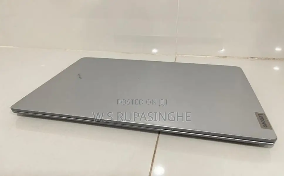 Lenovo i5 12th GEN Laptop