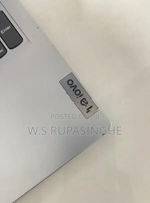 Lenovo i5 12th GEN Laptop
