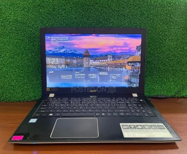 Acer i5 8th GEN Laptop