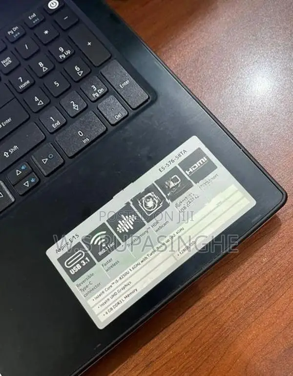 Acer i5 8th GEN Laptop