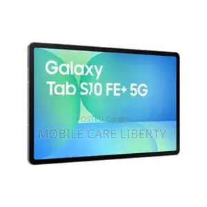 Samsung Galaxy Tab S10 FE PLUS 12/256GB