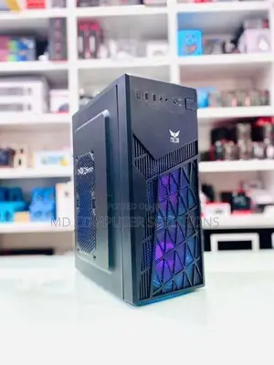 Intel Core I3 2nd Gen Gaming Desktop PC With GTX 750 1GB VGA