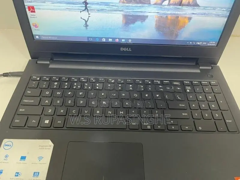 Dell i5 5th GEN Laptop