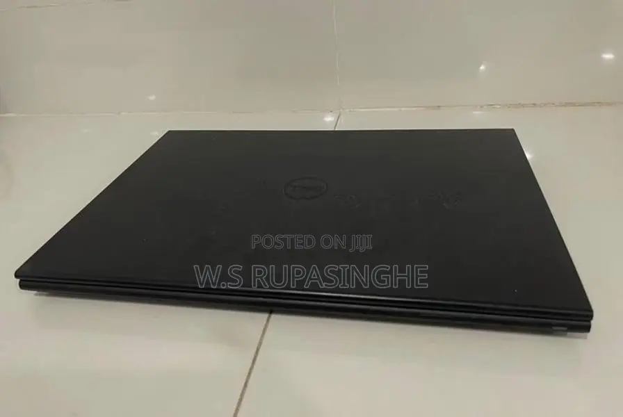 Dell i5 5th GEN Laptop