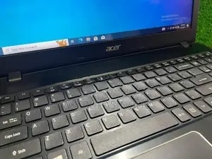 Acer i5 7th GEN Laptop