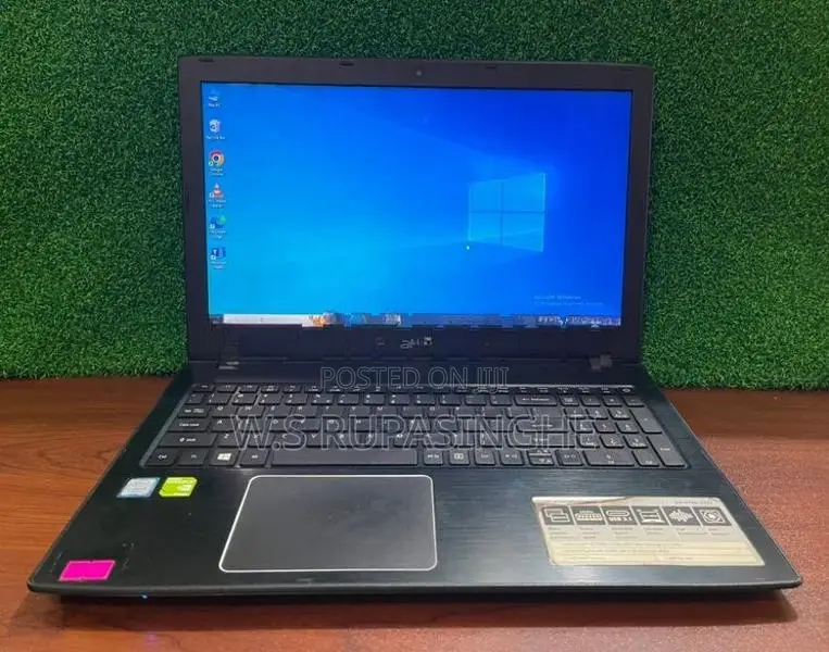 Acer i5 7th GEN Laptop