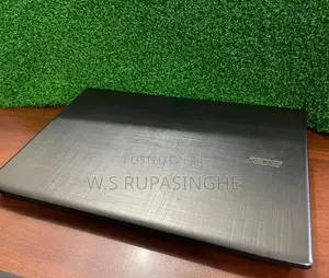Acer i5 7th GEN Laptop