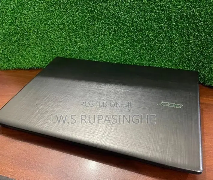 Acer i5 7th GEN Laptop