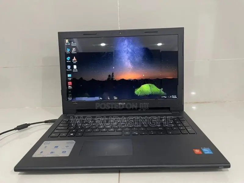 Dell i5 5th GEN Laptop