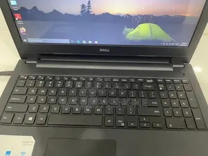 Dell i5 5th GEN Laptop