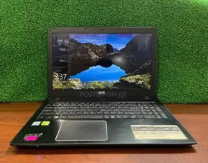 Acer i5 7th GEN Laptop