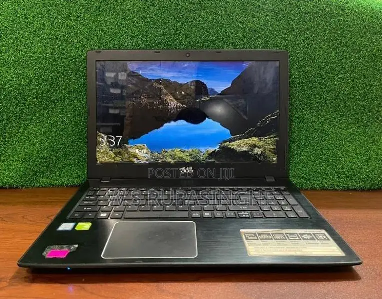 Acer i5 7th GEN Laptop