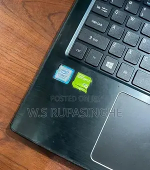 Acer i5 7th GEN Laptop