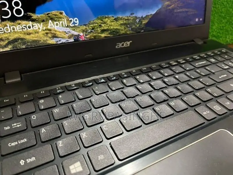 Acer i5 7th GEN Laptop
