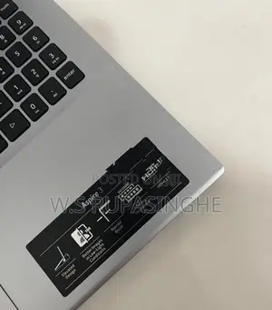 Acer i5 12th GEN Laptop
