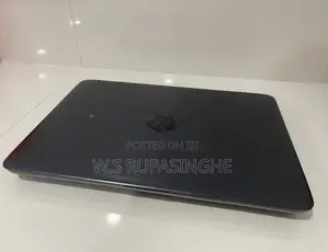 HP i7 6th Gen Laptop
