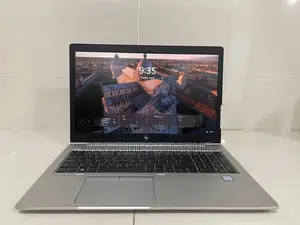 HP i7 8th GEN Laptop