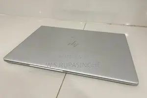 HP i7 8th GEN Laptop