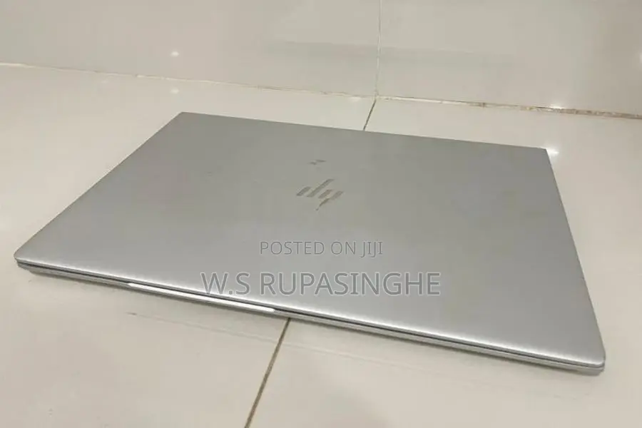 HP i7 8th GEN Laptop