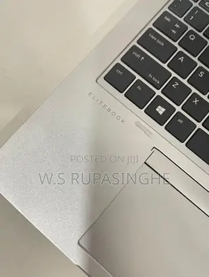 HP i7 8th GEN Laptop