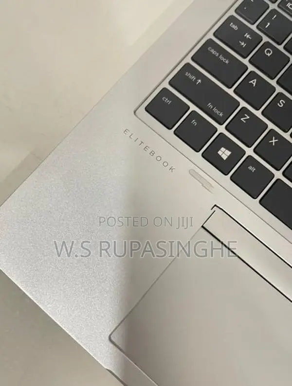 HP i7 8th GEN Laptop